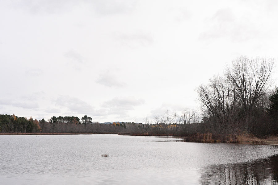 Corry Lake
