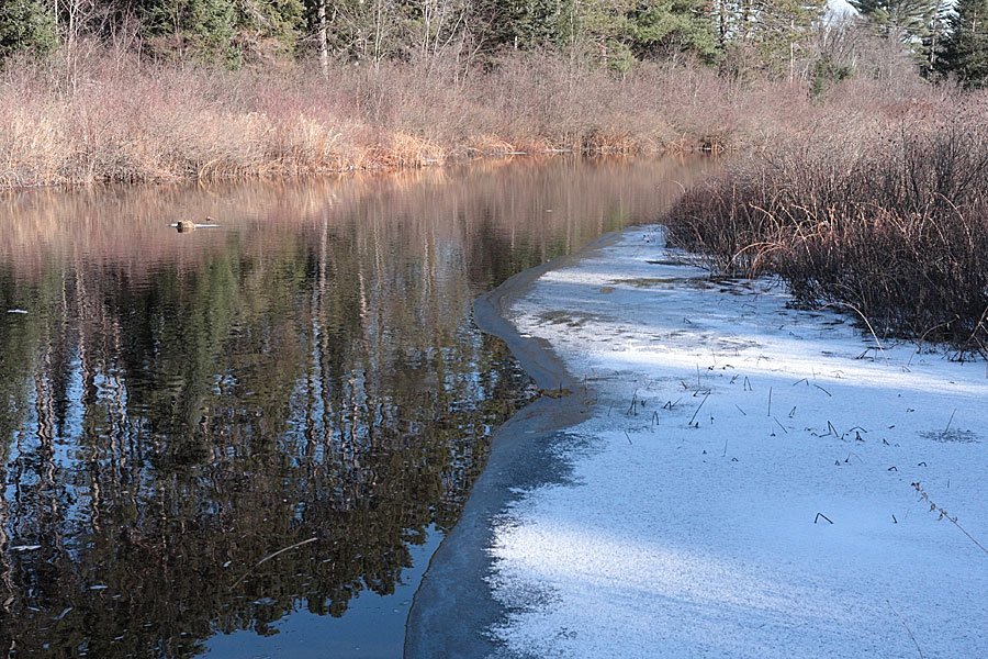 Chalk River