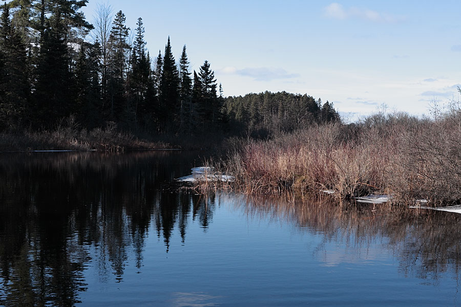 Chalk River