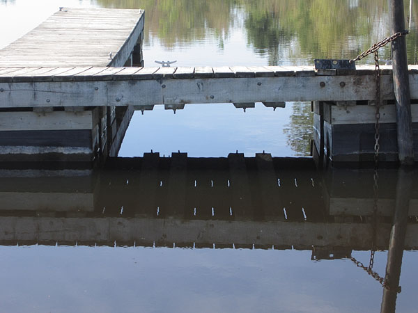 Deep River Marina