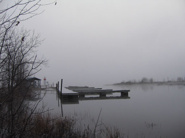 Deep River Marina